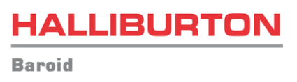 Halliburton Baroid
